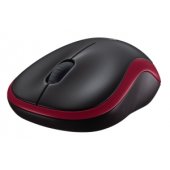M185 Dark red