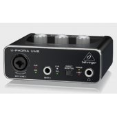 U-PHORIA Studio kit