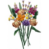 Flower Bouquet 10280
