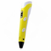 RF-3DPEN2-YE Fantasy 3D Pen Yellow