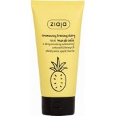 Ziaja Ziaja Pineapple Light body mousse 160ml universal