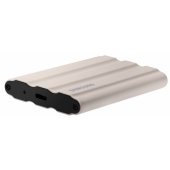 T7 Shield 2TB External MU-PE2T0K/ EU