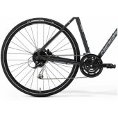28®® Crossway 20 S(47) Black