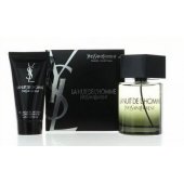 La Nuit De L´Homme M 100ml EDT gift set
