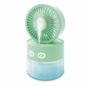 MT6515 Breeze Fan