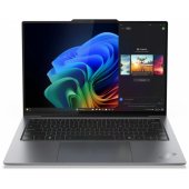 ThinkPad X9-14 G1 14 OLED 258V 32GB 1SSD NOR W11Pro Gray 21QA002KMX