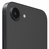 iPhone 17e 256GB Black