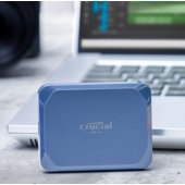 X10 2TB External CT2000X10SSD9