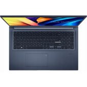VivoBook 17 X1704VA-AU1068W 17.3 FHD IPS 120U 16GB 512SSD EN W11 Blue