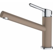 Orbit 115.0623.146 Chrome/ Cashmere