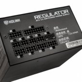 Regulator 750W
