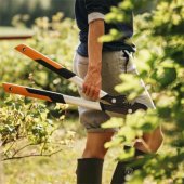 Fiskars PowerGear bypass ashes. LX92-S - 1020186
