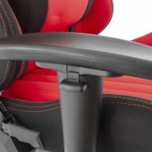 Red Devil Y-2635 Black/ Red