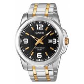 MTP-1314SG-1AVDF Silver/ Gold