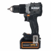 HAMMER DRILL CD DCD85MM2T-QW 18V 2X4AH