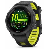 Forerunner 265S Black 010-02810-13