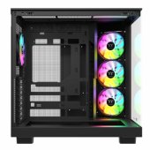 View 380 XL WS ARGB Black