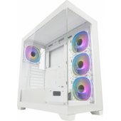 LC-715W-ON White
