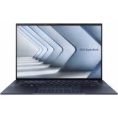 ExpertBook B9 B9403CVAR-PP2122X 14 90hz 150U 32GB 1SSD EN W11Pro Black