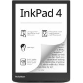 PB743G-U-WW InkPad 4 7,8" Black