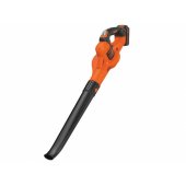 Power Command Series Garden Blower 18V/ 2.0Ah, Li-Ion,
