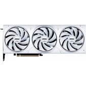 GeForce RTX 5080 Ventus 3X OC White 16GB GDDR7 256bit