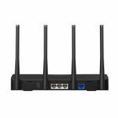BE3600 Dual-Band Wi-Fi 7 Router MR27BE