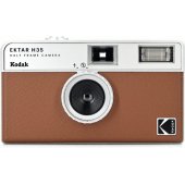 Ektar H35 Brown