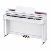 AP-550 Celviano Series Digital Piano White