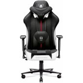 X-Player 2.0 Black/ White King Size
