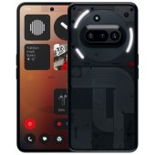 Phone(3a) 8/ 128GB Black