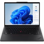 ThinkPad T14 G5 14 FHD+ IPS 155U 32GB 1SSD NOR W11Pro Black 21ML003QMX