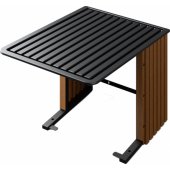 GOAT G1-GARAGE PRO Premium Garage for GOAT G1-2000