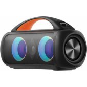 Uboom Raver Black