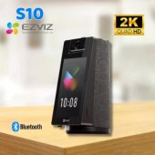 S10 Smart Video Call Camera 360