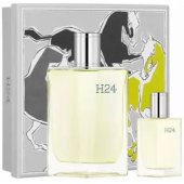 H24 GIFT SET EDT 100 ml + EDT 12,5 ml