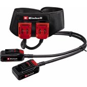 Einhell Einh battery belt GE-PB 36/ 18 Li, tool belt