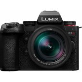Lumix G9M2 + 12-60mm Leica F2.8-4.0