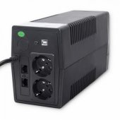53979 UPS Monolith 850VA 480W LCD