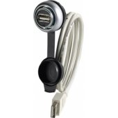 Eaton 22mm USB socket M22-USB-SA (107412)