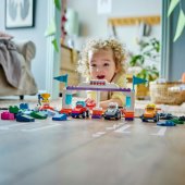 F1® Team Race Cars & Drivers 10445