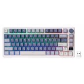RK M75 Ocean Blue Beige Switch (US)