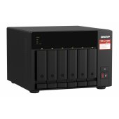 TS-673A-8G 6-bay