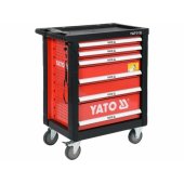 Yato YT-55307 tool cart Steel