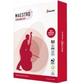 Maestro Standard Plus 80 g/ m2 A4 500pcs
