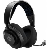 Arctis Nova 5P Wireless Black