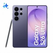 S948B Galaxy S26 Ultra 1TB Cobalt Violet