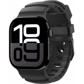 WBS2 Band Apple Watch 44/ 45/ 46/ 49mm Black