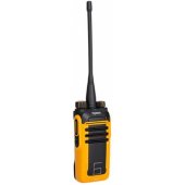 Radio DMR + Analog BD615 400-470MHz Orange