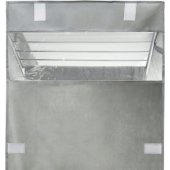 Heated Laundry Dryer Cover